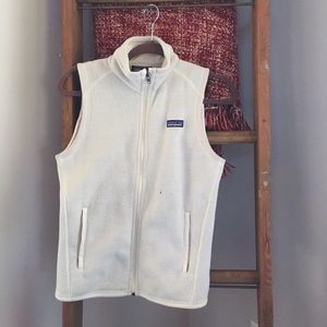 Patagonia Women’s Better Sweater Fleece Vest